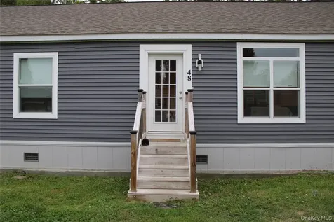 155 Metzger Road Red Hook NY 12571