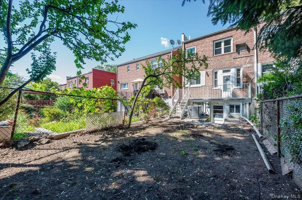2456 Morgan Avenue Bronx NY 10469