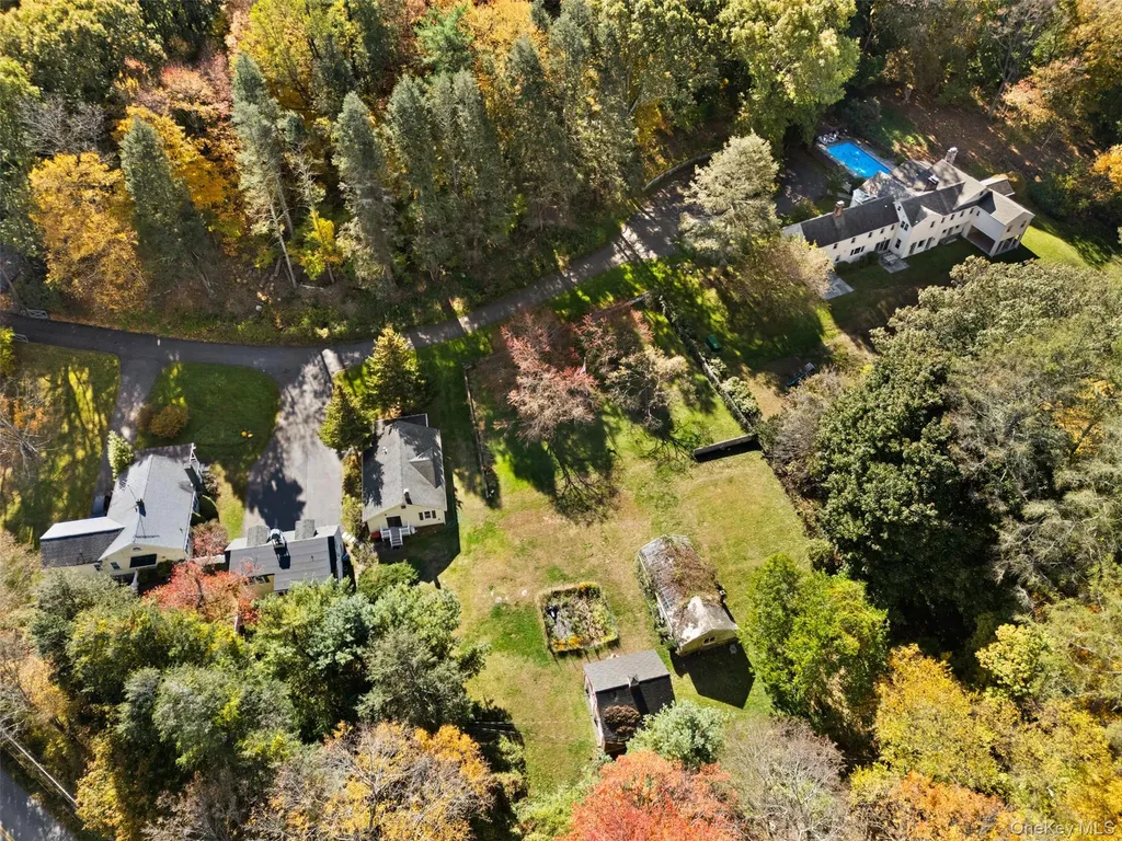9 Oregon Road Bedford Corners NY 10549