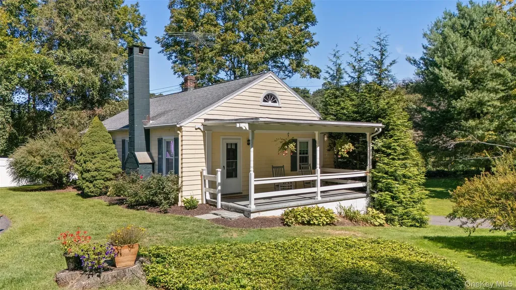 9 Oregon Road Bedford Corners NY 10549