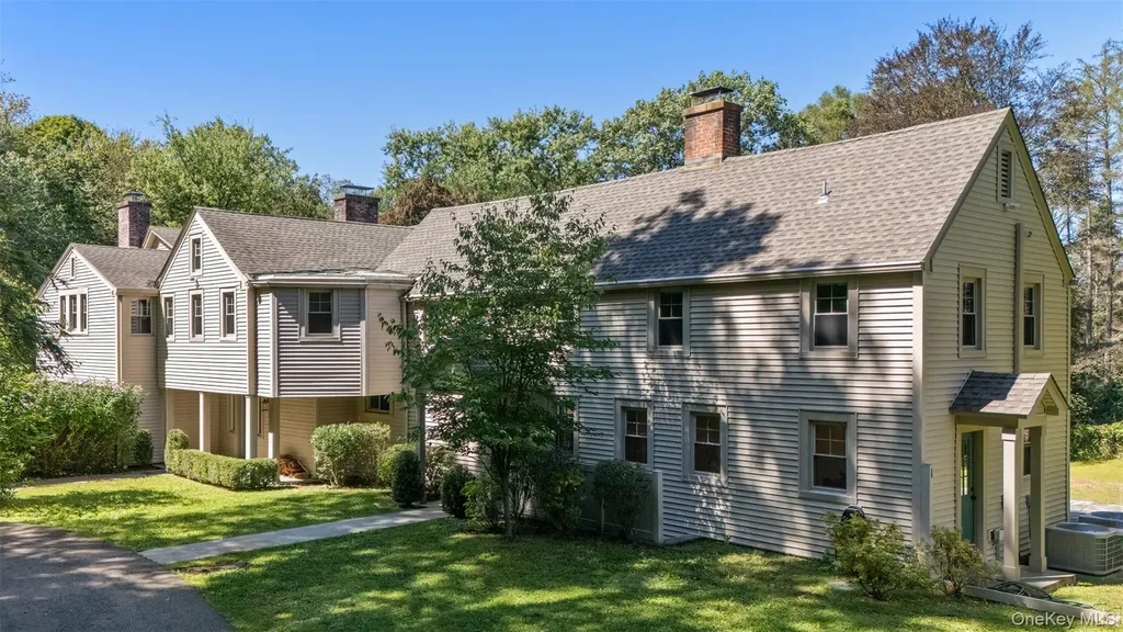 9 Oregon Road Bedford Corners NY 10549