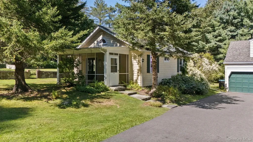 9 Oregon Road Bedford Corners NY 10549