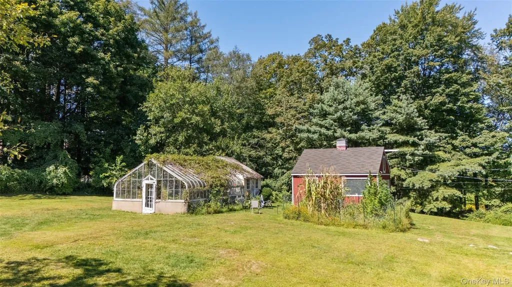 9 Oregon Road Bedford Corners NY 10549