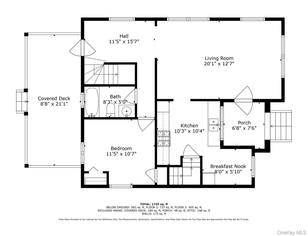 86 N Bayview Avenue Freeport NY 11520