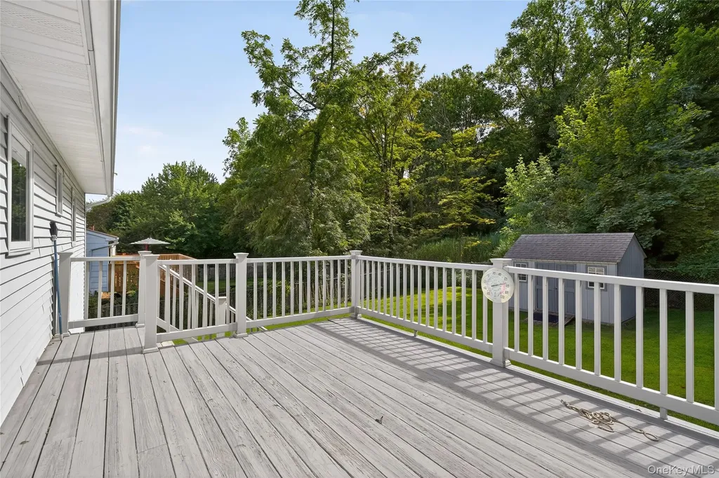 19 Half Hollow Turn Monroe NY 10950