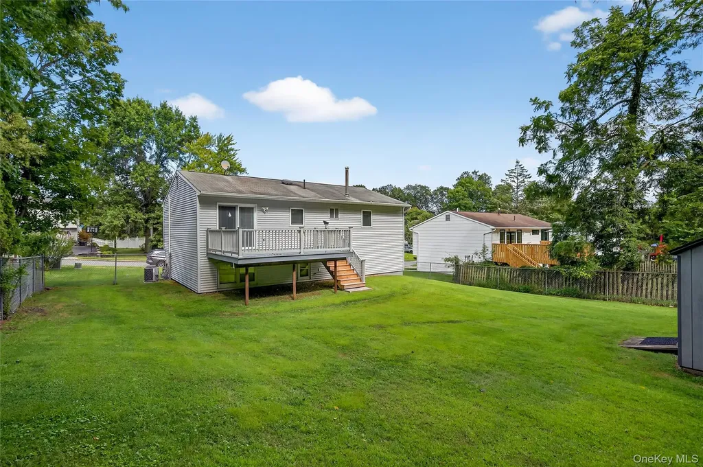 19 Half Hollow Turn Monroe NY 10950