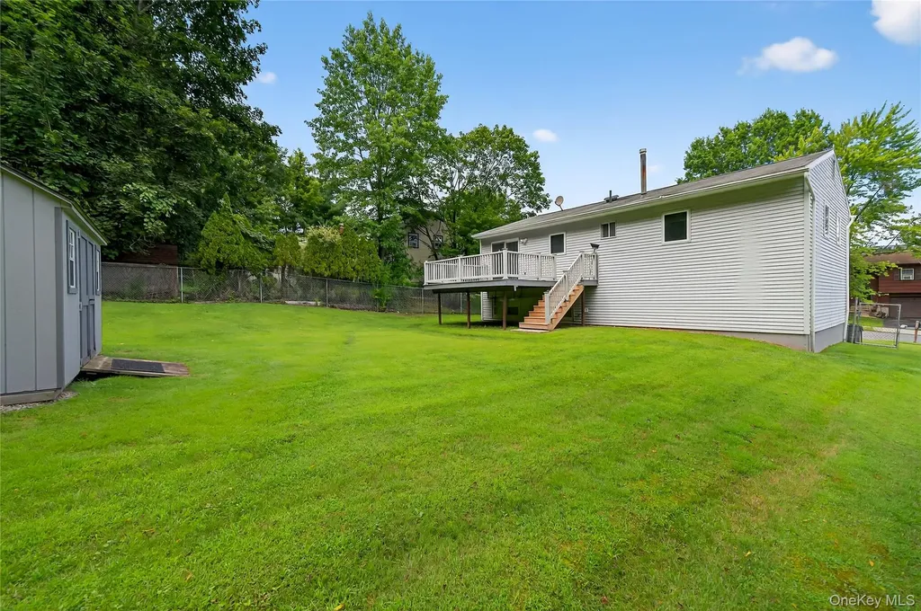 19 Half Hollow Turn Monroe NY 10950