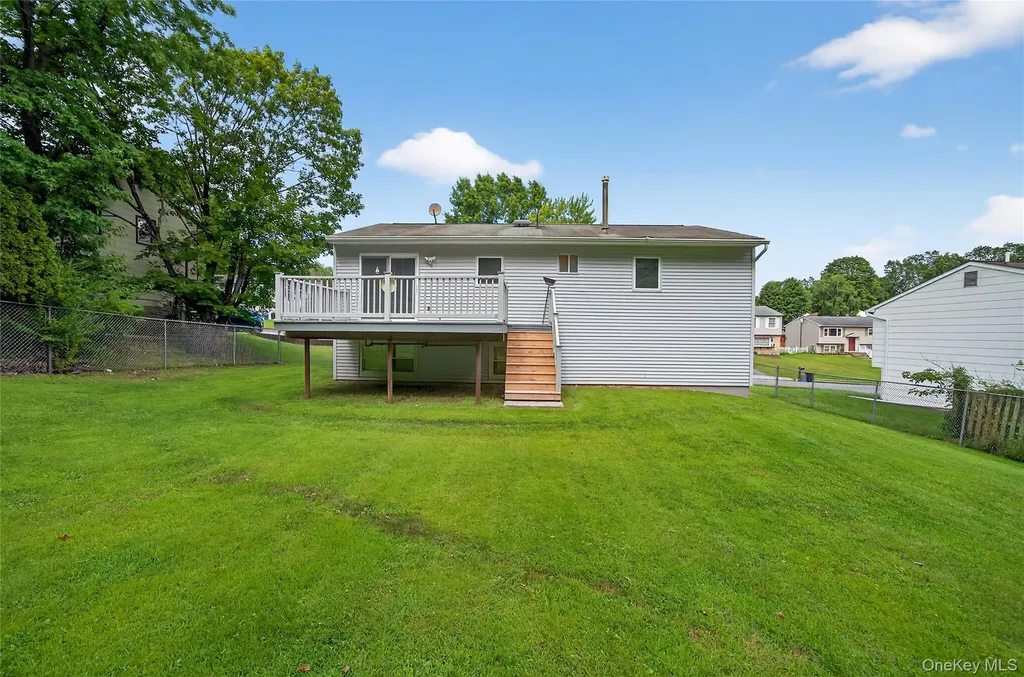 19 Half Hollow Turn Monroe NY 10950