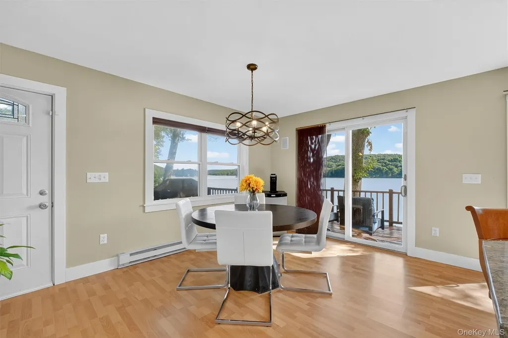 60 Lakeview Drive Holmes NY 12531