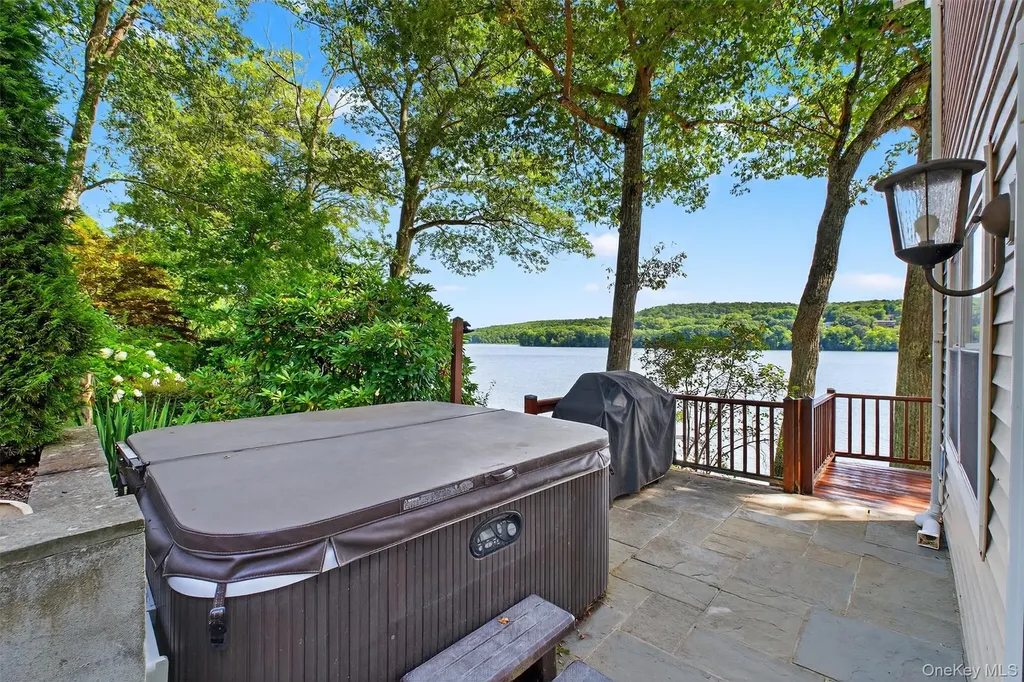 60 Lakeview Drive Holmes NY 12531