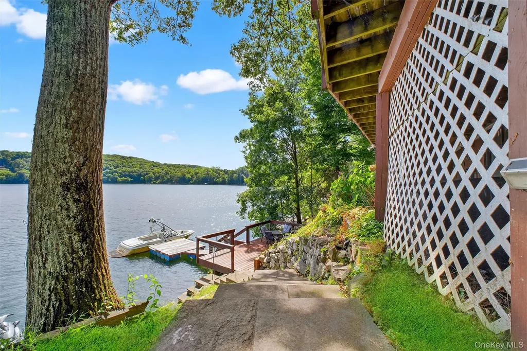 60 Lakeview Drive Holmes NY 12531