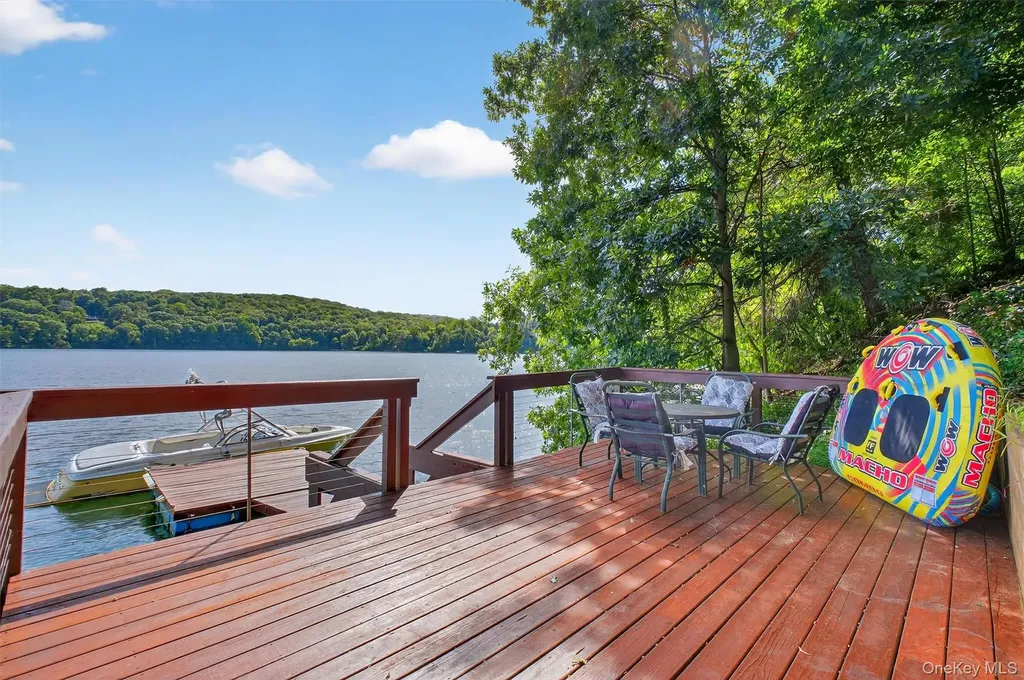 60 Lakeview Drive Holmes NY 12531