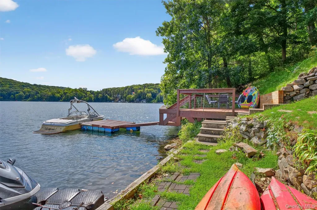60 Lakeview Drive Holmes NY 12531