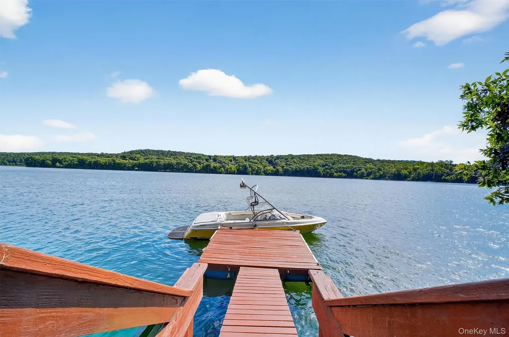 60 Lakeview Drive Holmes NY 12531