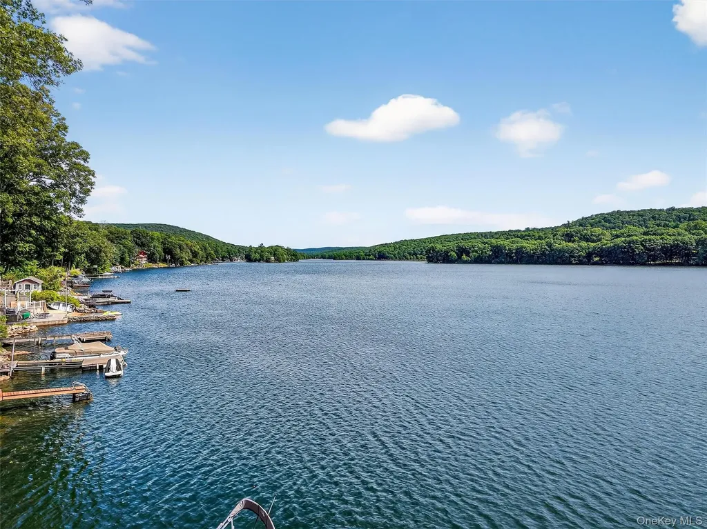 60 Lakeview Drive Holmes NY 12531