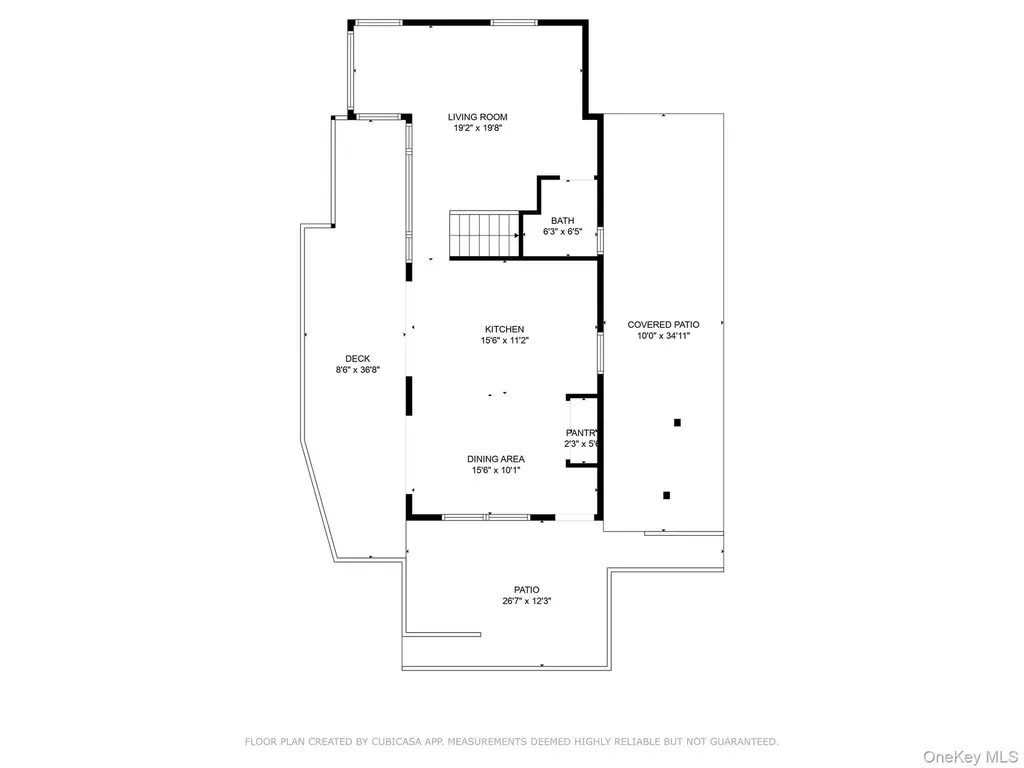 60 Lakeview Drive Holmes NY 12531