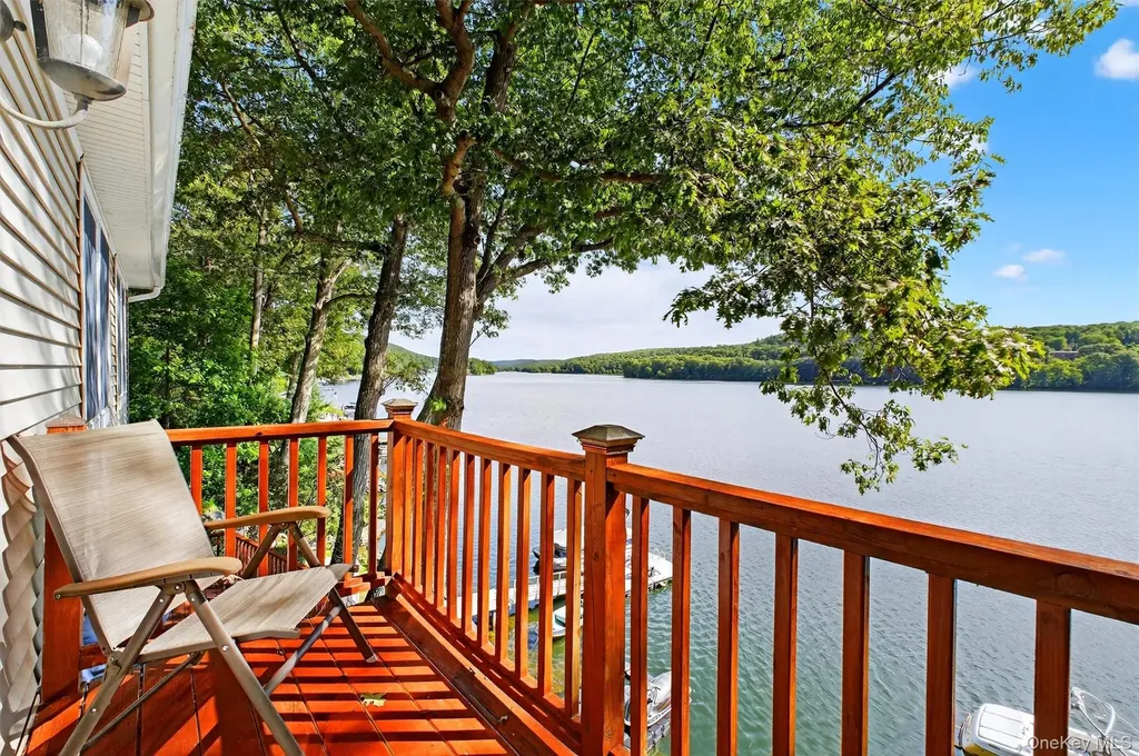60 Lakeview Drive Holmes NY 12531