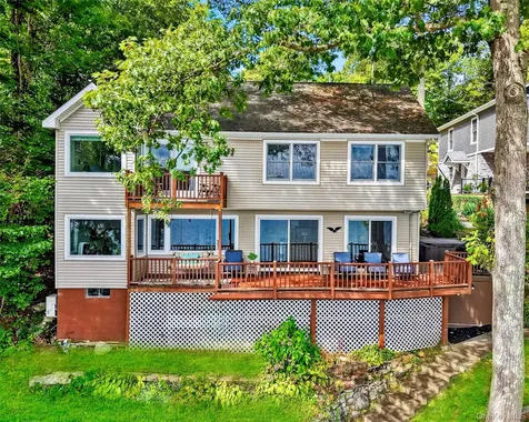 60 Lakeview Drive Holmes NY 12531