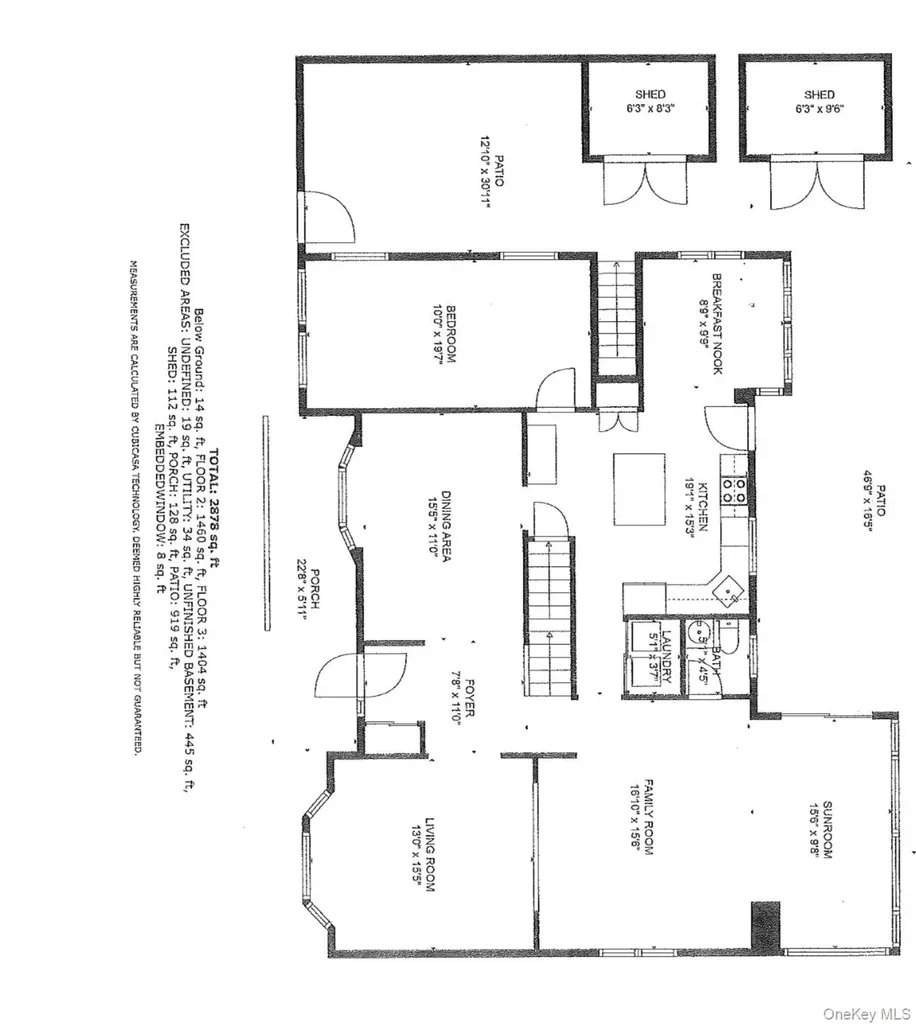 9 Hollings Drive Deer Park NY 11729