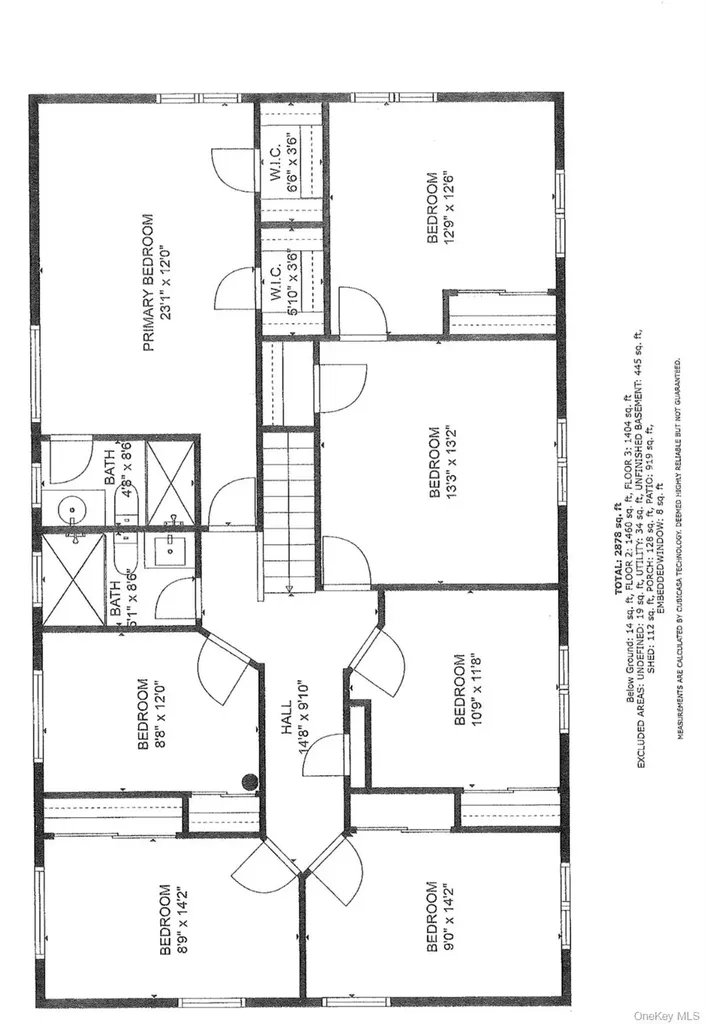 9 Hollings Drive Deer Park NY 11729