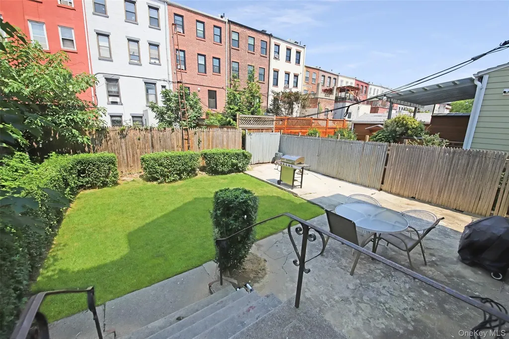 139 Fenimore Street Brooklyn NY 11225