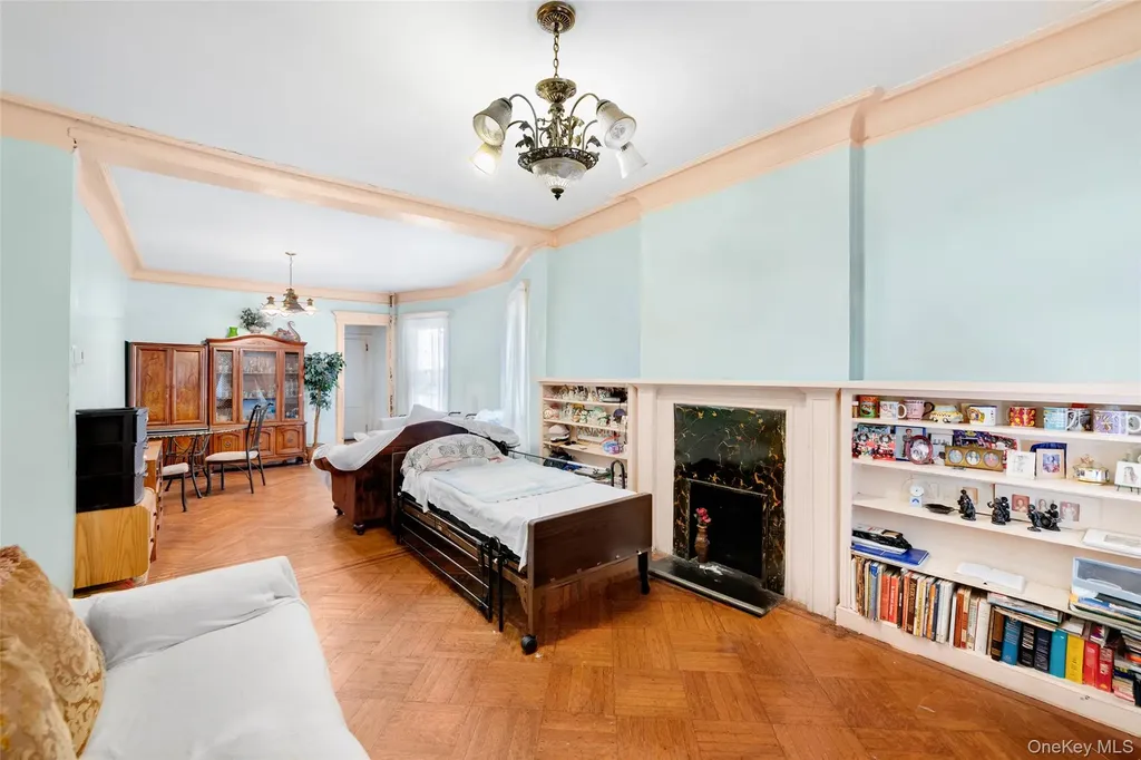 139 Fenimore Street Brooklyn NY 11225
