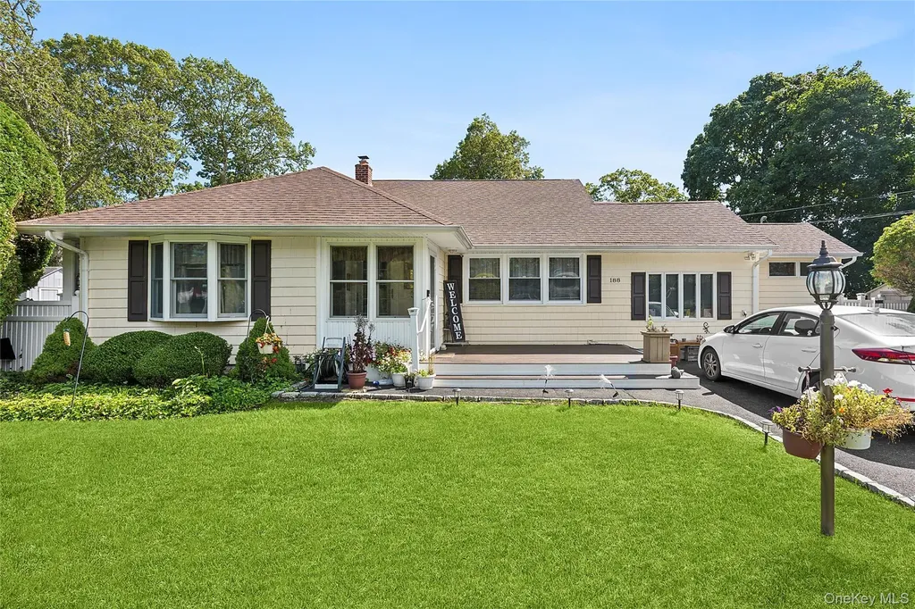 188 Washington Avenue Mastic Beach NY 11951