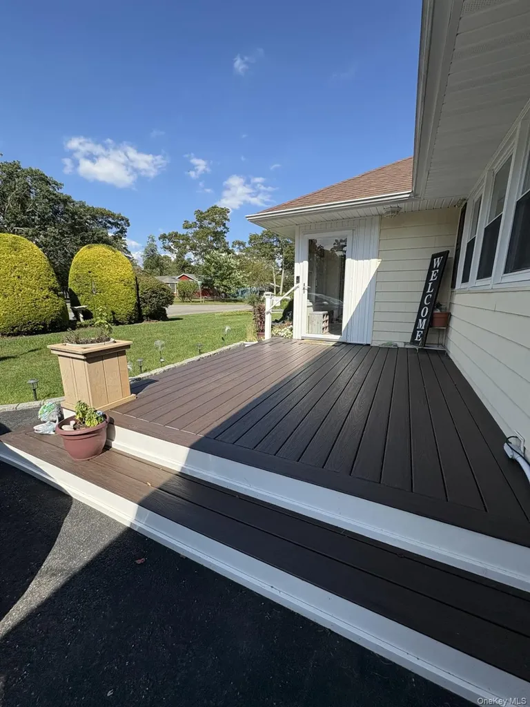 188 Washington Avenue Mastic Beach NY 11951
