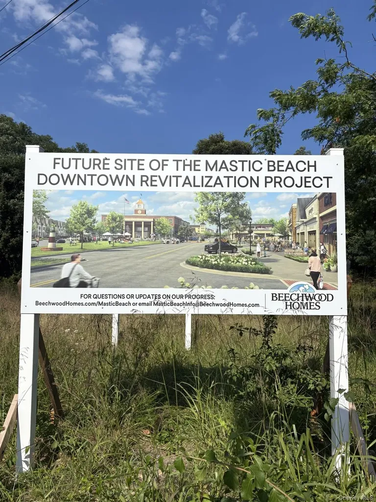 188 Washington Avenue Mastic Beach NY 11951