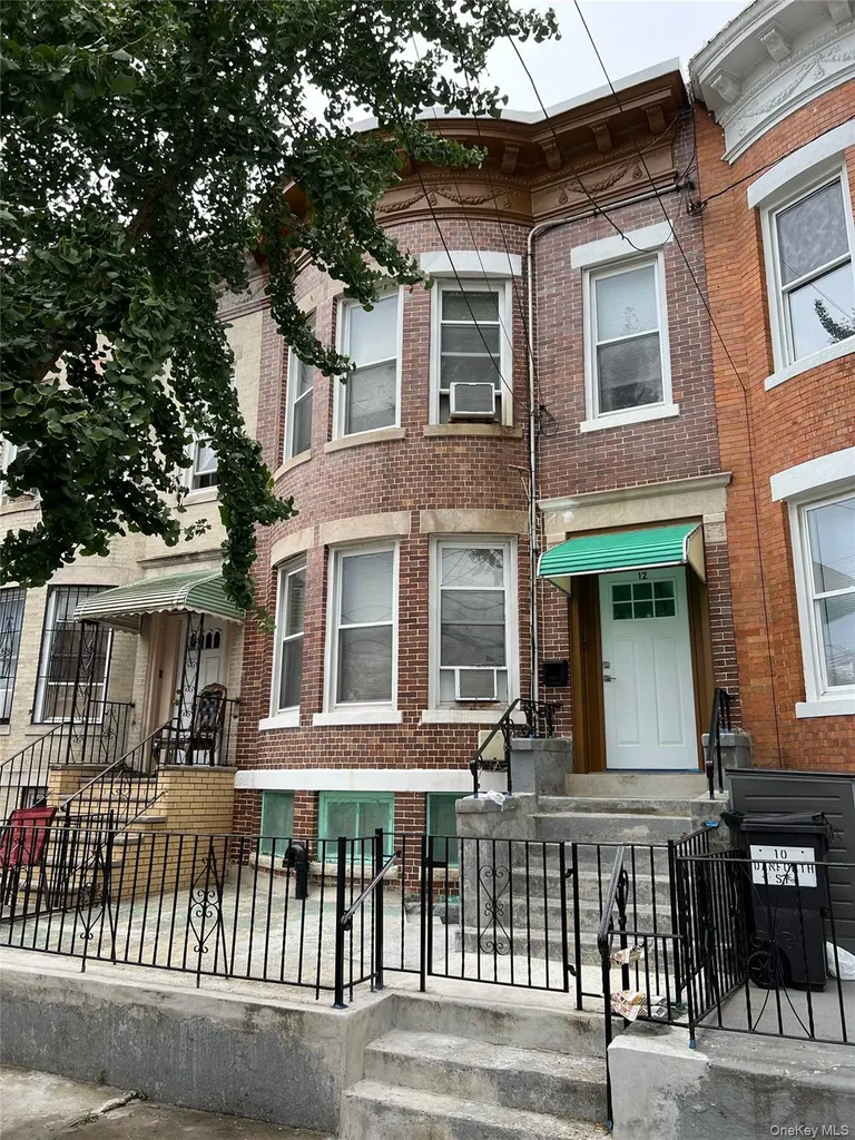 12 Danforth Street Brooklyn NY 11208