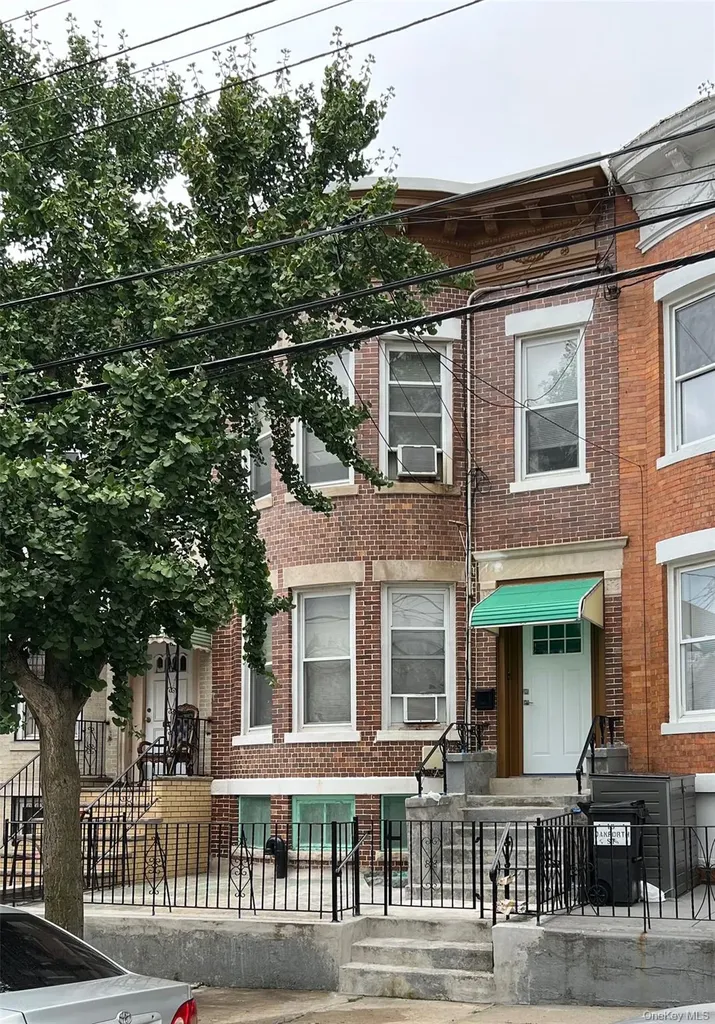 12 Danforth Street Brooklyn NY 11208