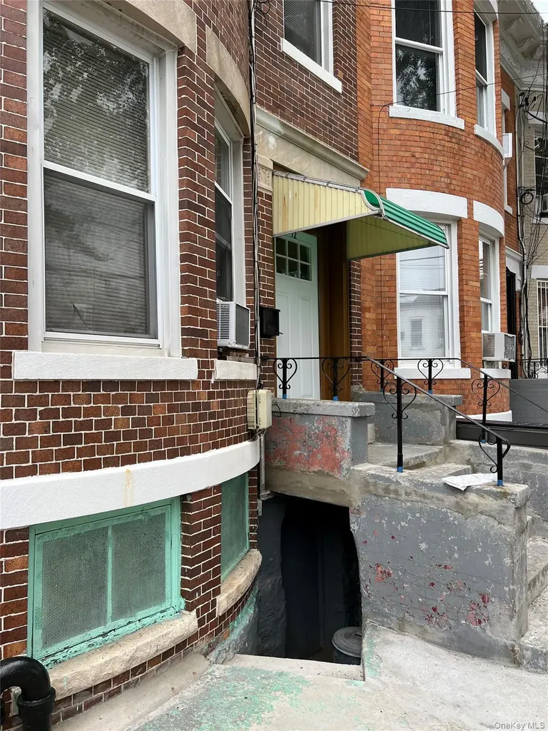 12 Danforth Street Brooklyn NY 11208