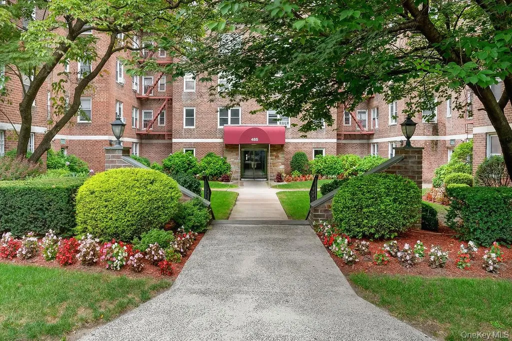 485 Bronx River Road Yonkers NY 10704