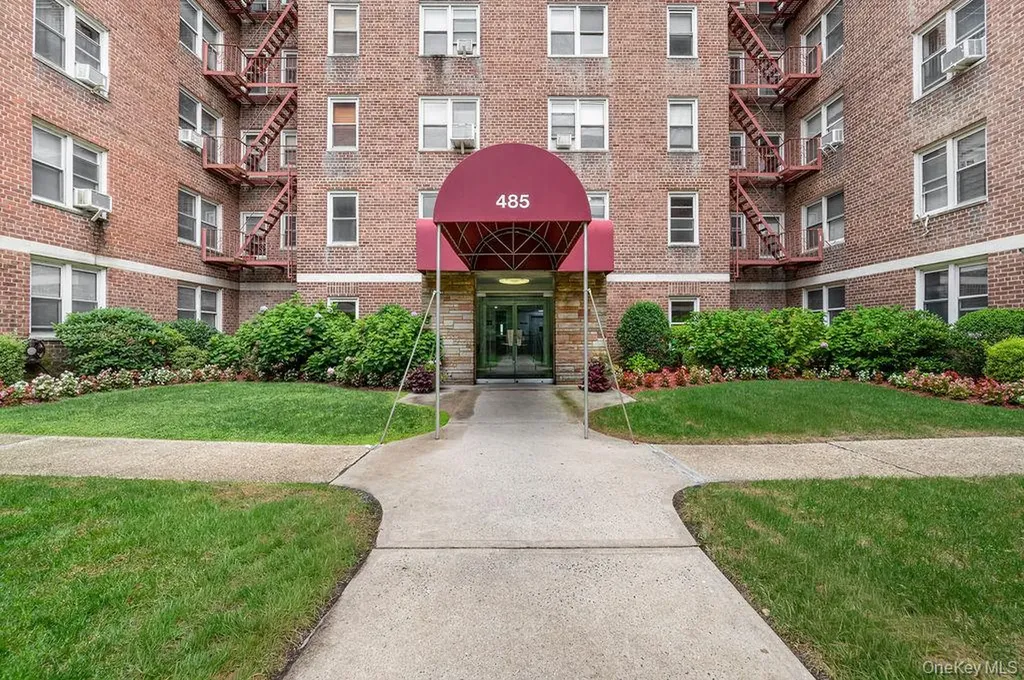 485 Bronx River Road Yonkers NY 10704