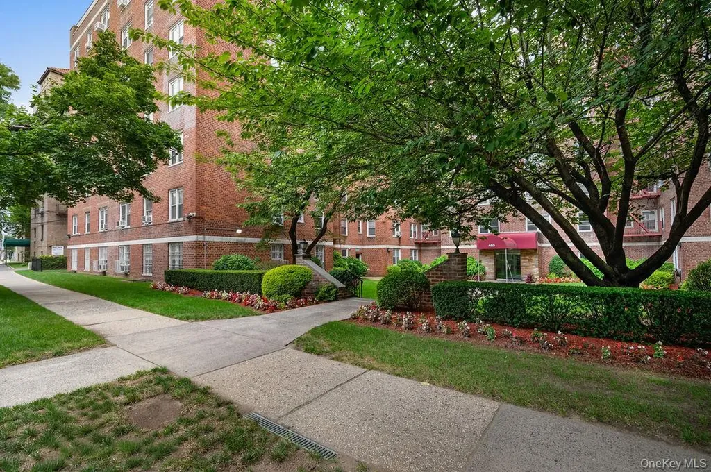 485 Bronx River Road Yonkers NY 10704