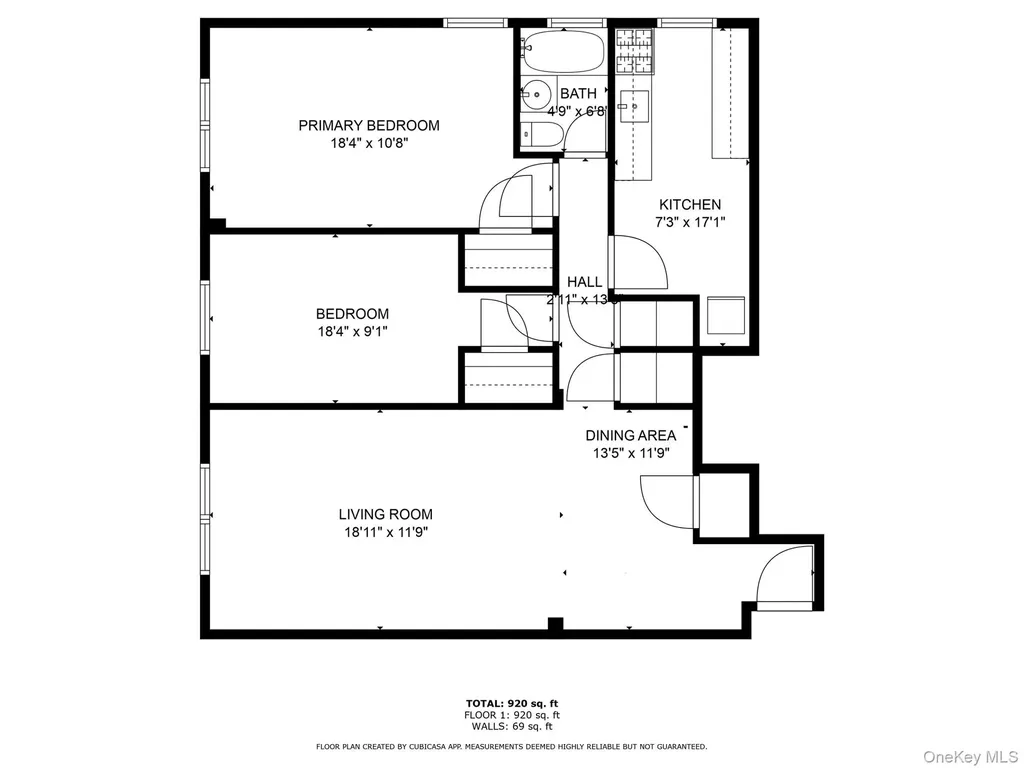 485 Bronx River Road Yonkers NY 10704