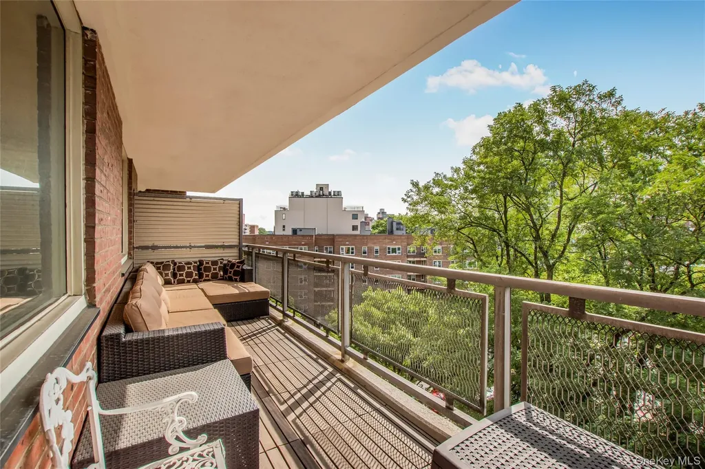3777 Independence Avenue Bronx NY 10463