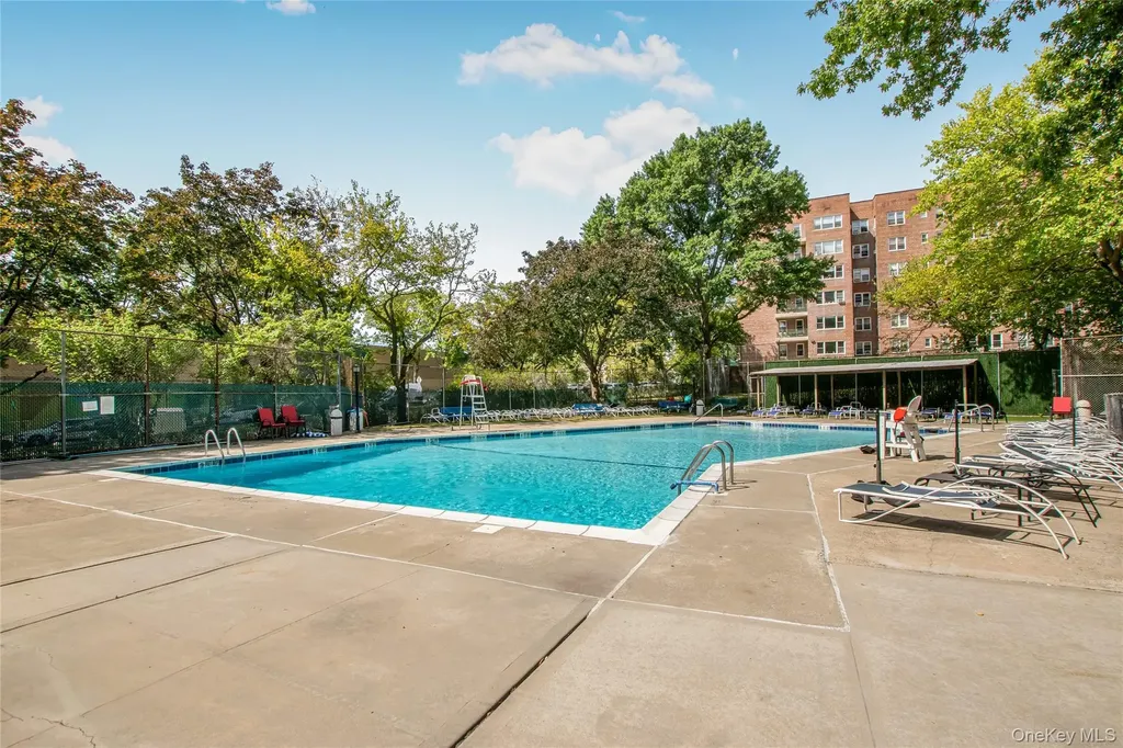 3777 Independence Avenue Bronx NY 10463