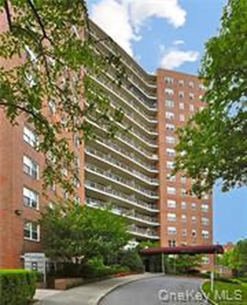 3777 Independence Avenue Bronx NY 10463