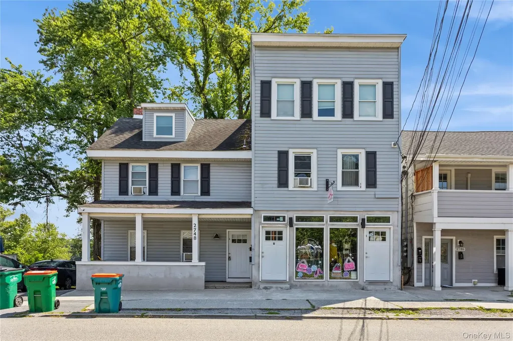 2748 W Main Street Poughkeepsie NY 12590