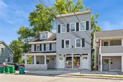2748 W Main Street Poughkeepsie NY 12590
