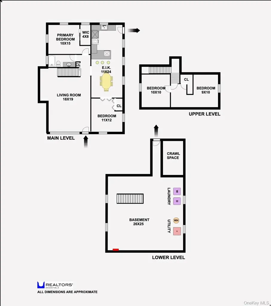 2355 Mitchell Place Bellmore NY 11710