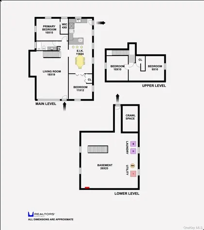 2355 Mitchell Place Bellmore NY 11710
