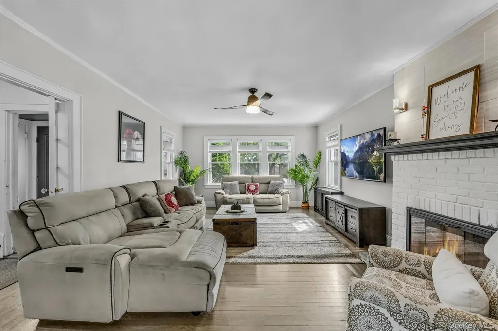 99 Rider Avenue Malverne NY 11565