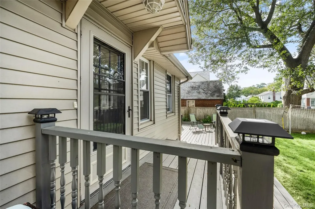 99 Rider Avenue Malverne NY 11565