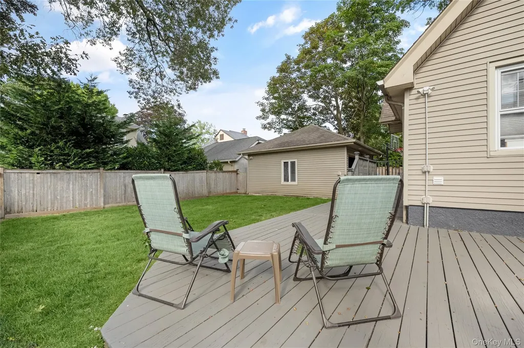 99 Rider Avenue Malverne NY 11565