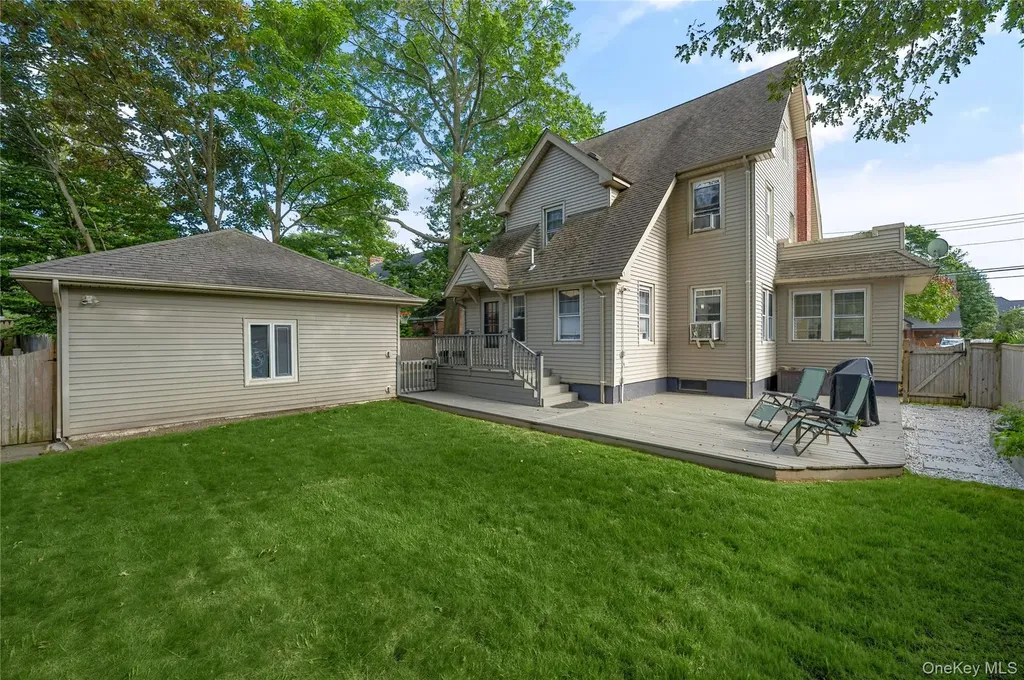 99 Rider Avenue Malverne NY 11565