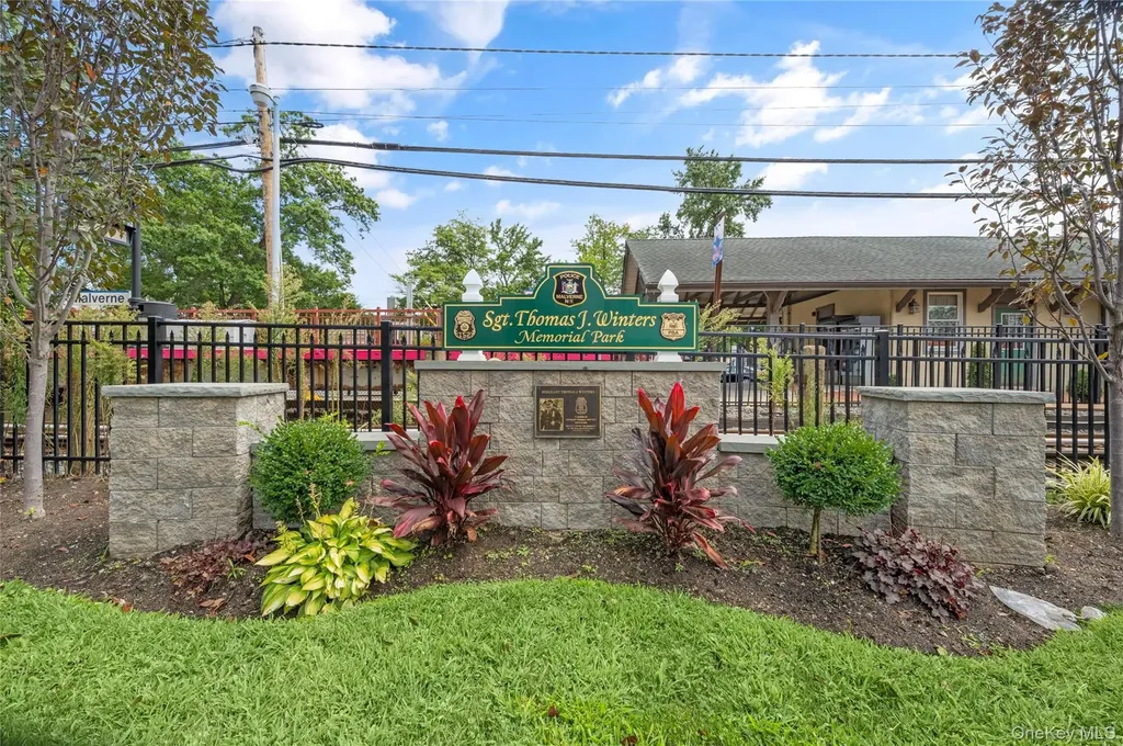 99 Rider Avenue Malverne NY 11565