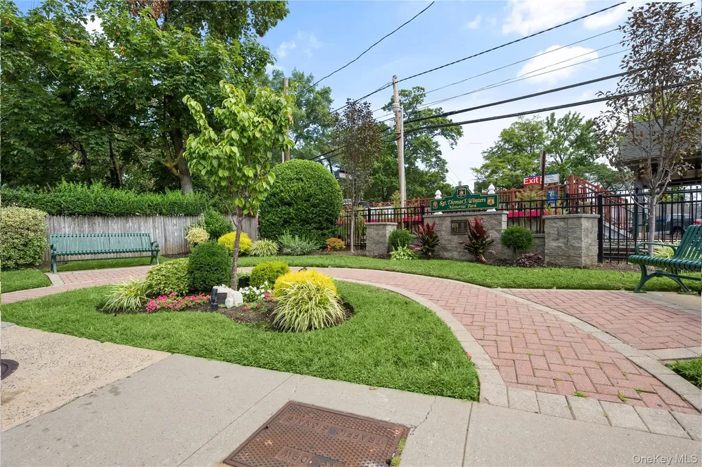 99 Rider Avenue Malverne NY 11565
