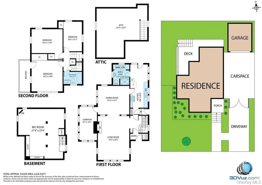 99 Rider Avenue Malverne NY 11565